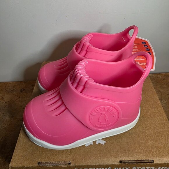 Butler Overboot Toddler - Picture 9 of 12